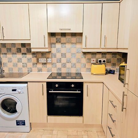 La Casita, Quarry - 2 Bedroom Entire Apartment With Free Parking グラスゴー エクステリア 写真