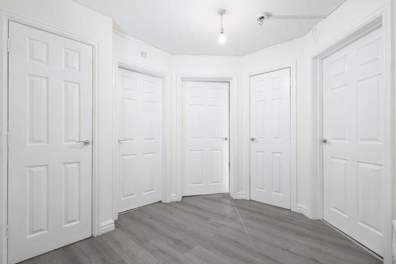 La Casita, Quarry - 2 Bedroom Entire Apartment With Free Parking グラスゴー エクステリア 写真