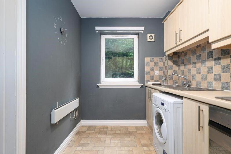 La Casita, Quarry - 2 Bedroom Entire Apartment With Free Parking グラスゴー 部屋 写真