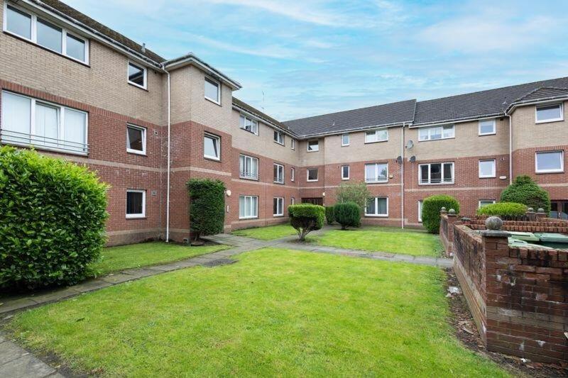 La Casita, Quarry - 2 Bedroom Entire Apartment With Free Parking グラスゴー 部屋 写真