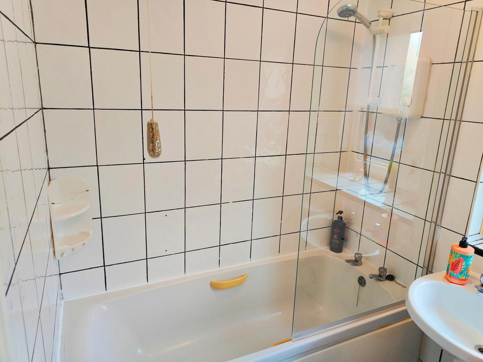La Casita, Quarry - 2 Bedroom Entire Apartment With Free Parking グラスゴー エクステリア 写真