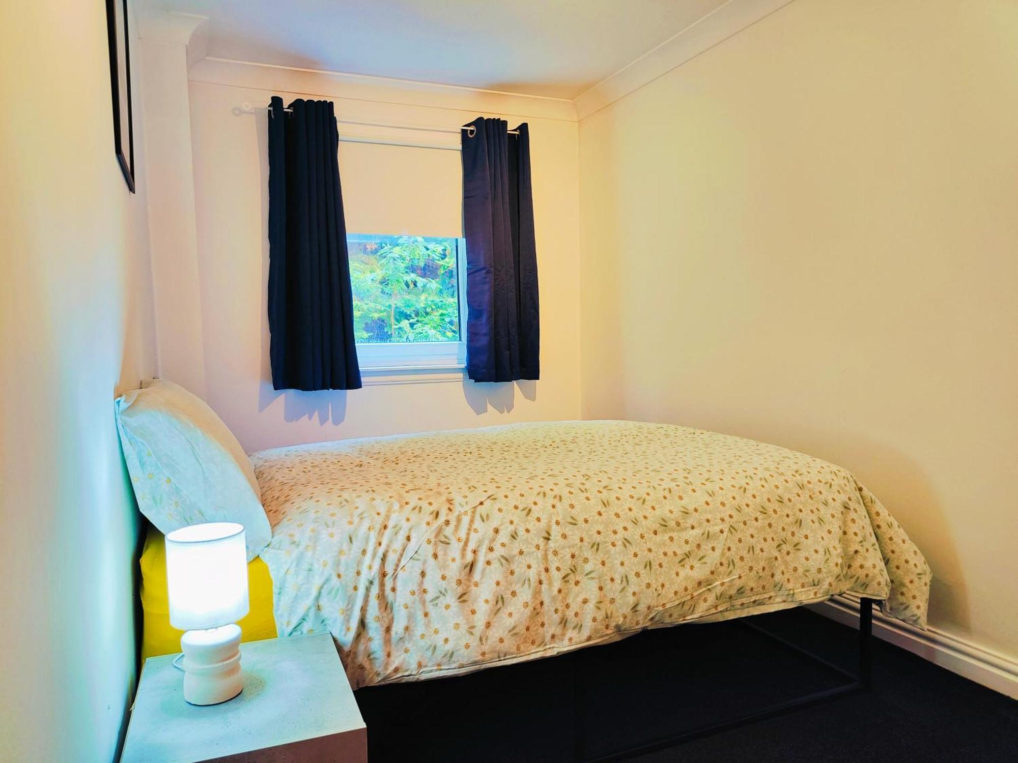 La Casita, Quarry - 2 Bedroom Entire Apartment With Free Parking グラスゴー エクステリア 写真