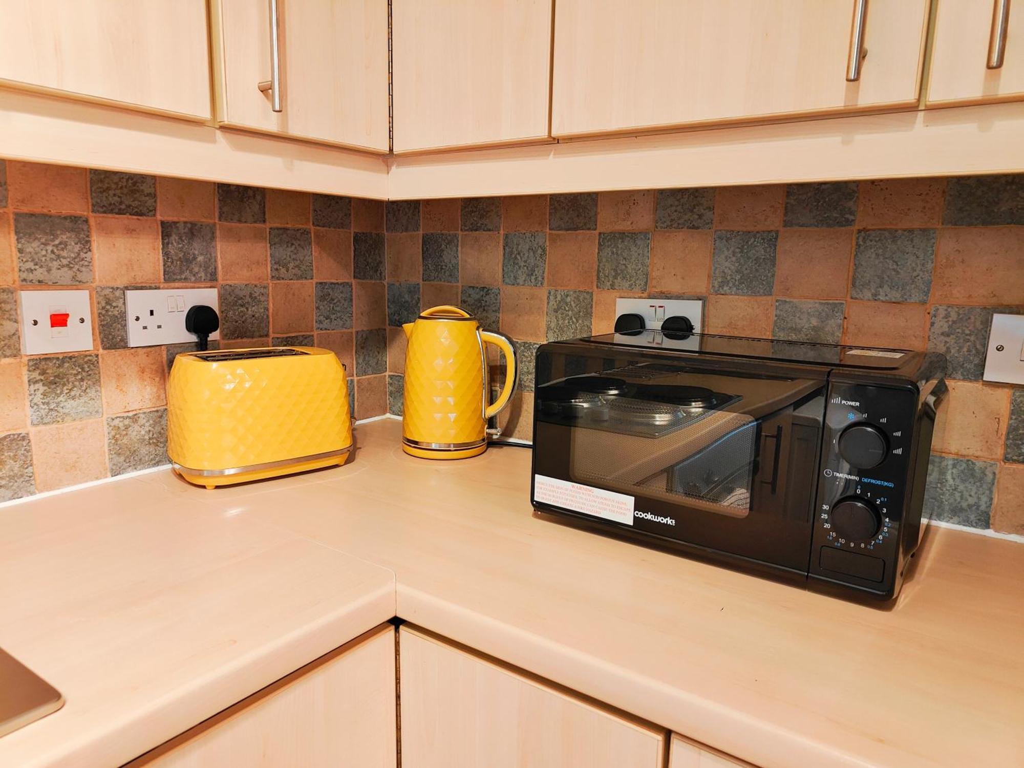 La Casita, Quarry - 2 Bedroom Entire Apartment With Free Parking グラスゴー エクステリア 写真