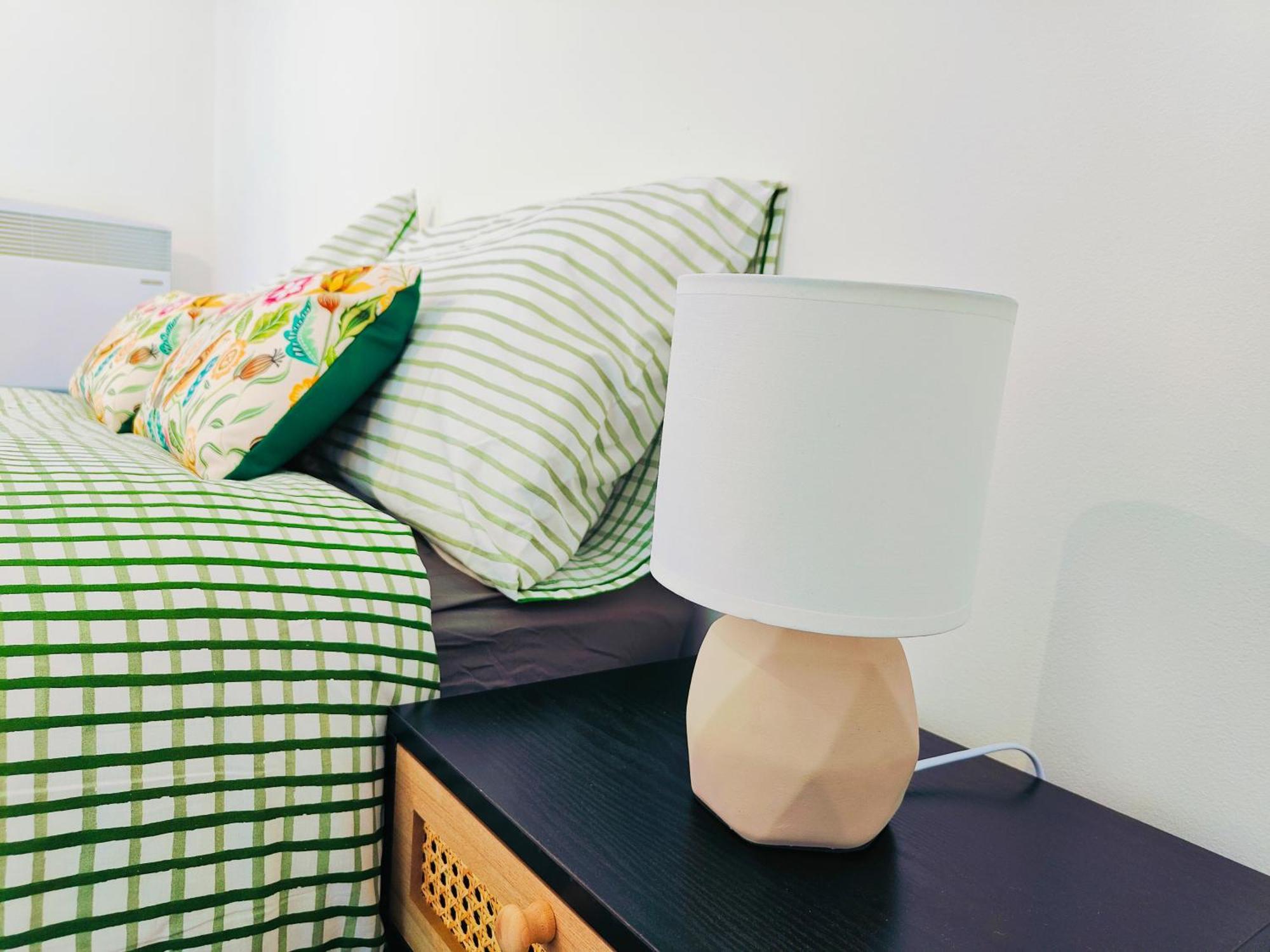 La Casita, Quarry - 2 Bedroom Entire Apartment With Free Parking グラスゴー エクステリア 写真