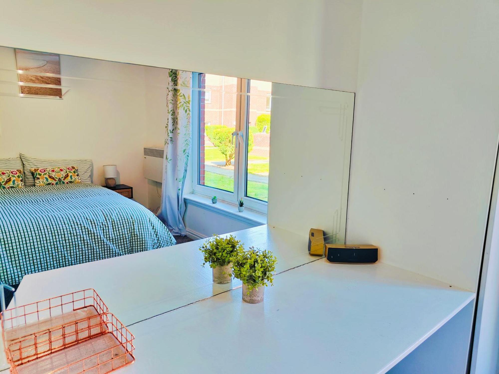 La Casita, Quarry - 2 Bedroom Entire Apartment With Free Parking グラスゴー エクステリア 写真